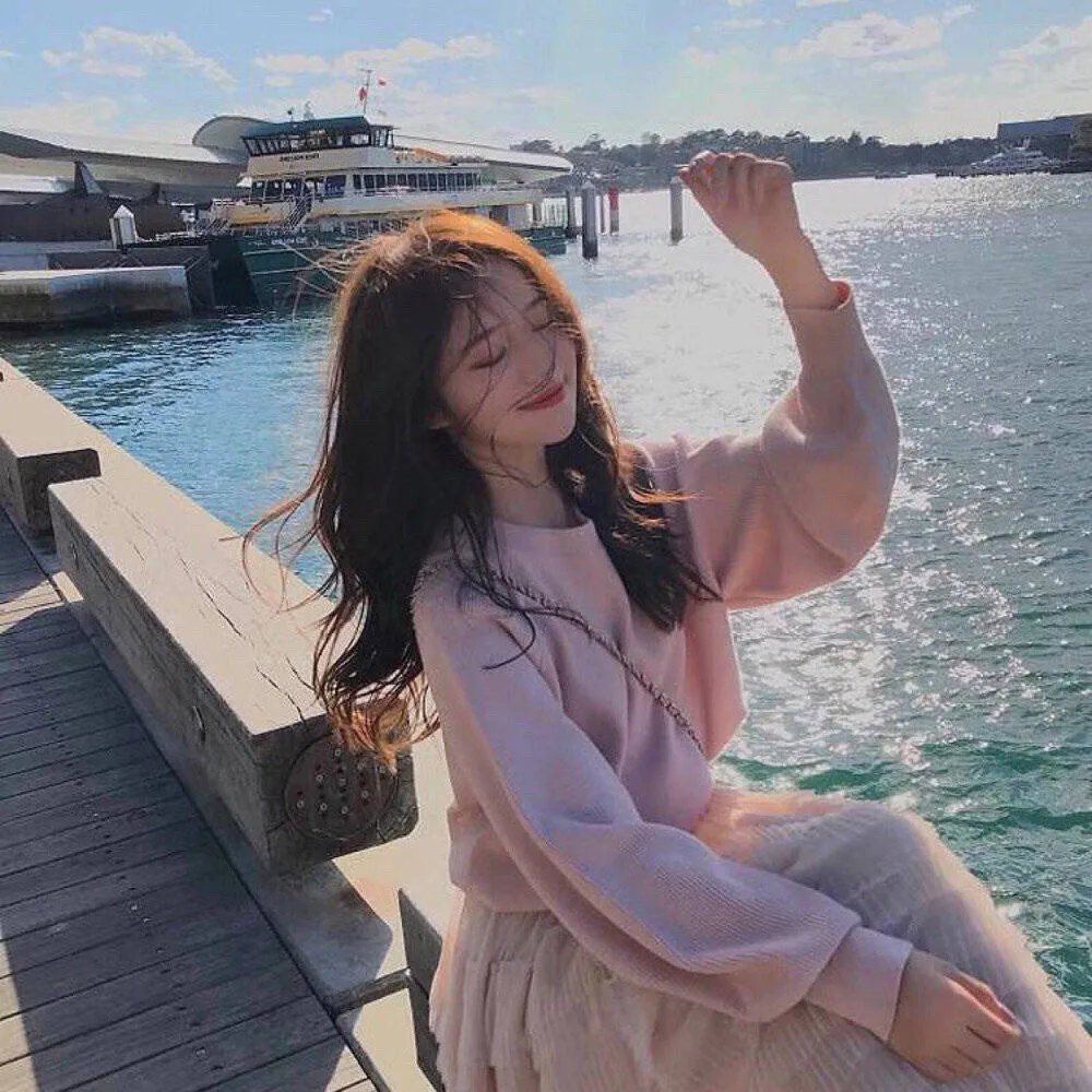 我们还在等什么快乐呢!