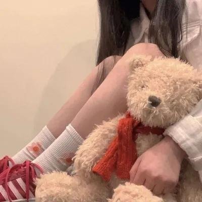 我的朋友